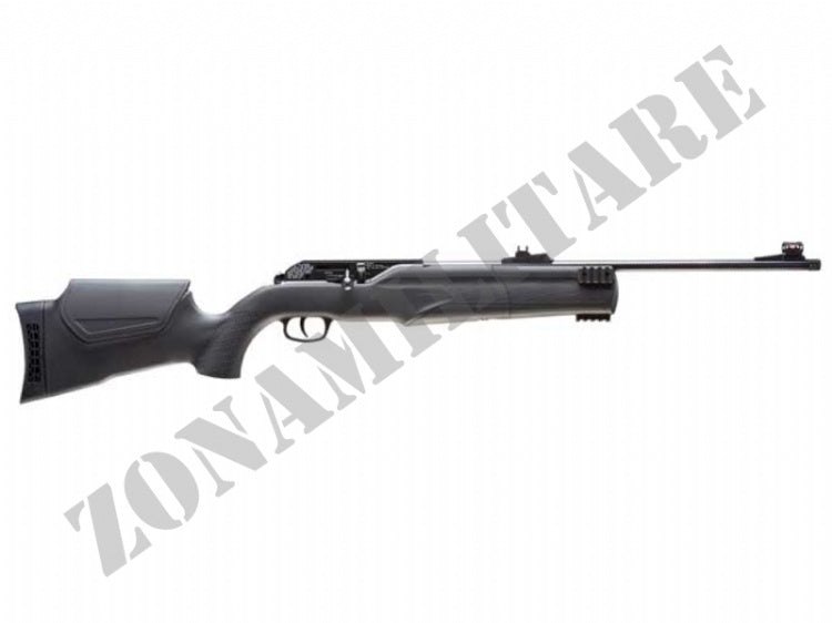CARABINA 850M2 IN POLIMERO NERO CAL.4.5 <7.5J UMAREX