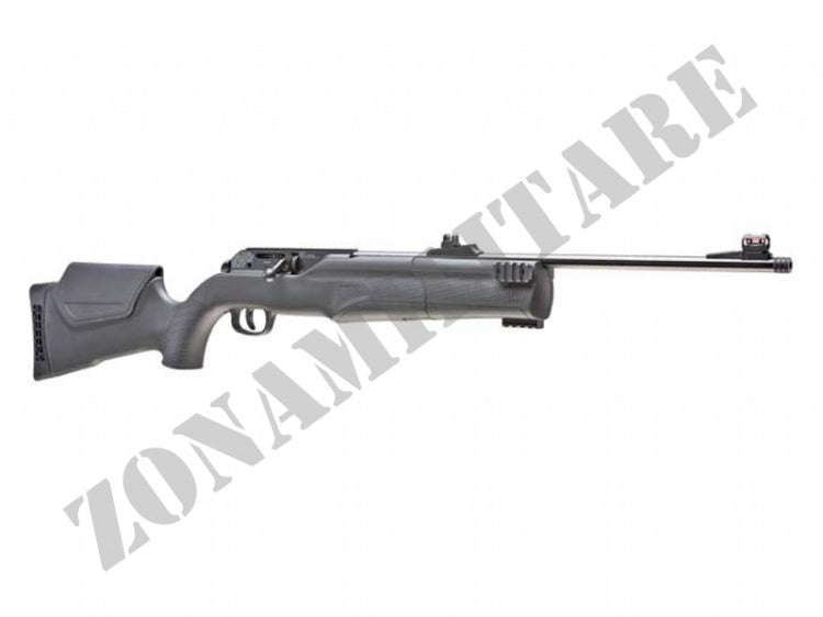 CARABINA 850M2 IN POLIMERO NERO CAL.4.5 <7.5J UMAREX