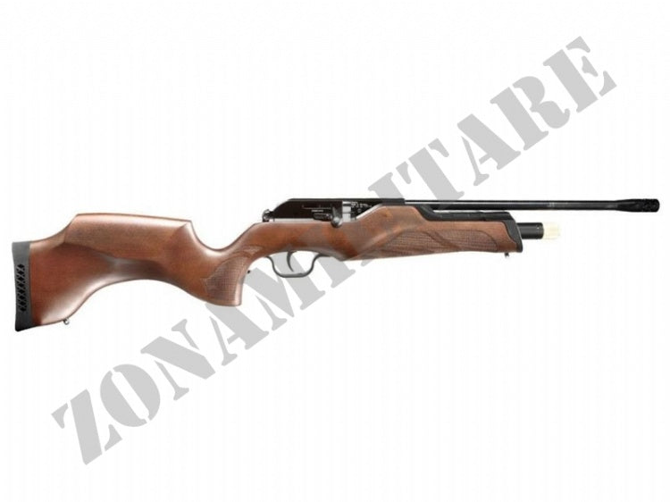 Carabina Umarex Hammerli 850 Air Magnum Wood Cal.4.5 Pot.<7.5 Joule
