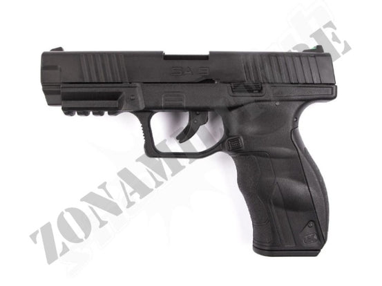 Pistola Sa9 Ux Cal.4.5 Pot.<7.5 Joule Umarex