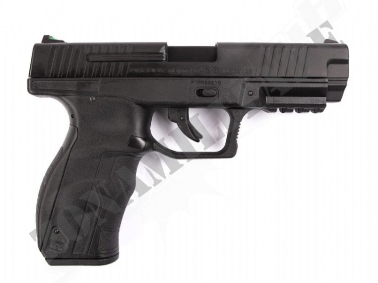 Pistola Sa9 Ux Cal.4.5 Pot.<7.5 Joule Umarex