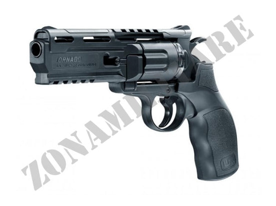Revolver Ux Tornado Cal.4.5 Pot.<7.5 Joule Umarex