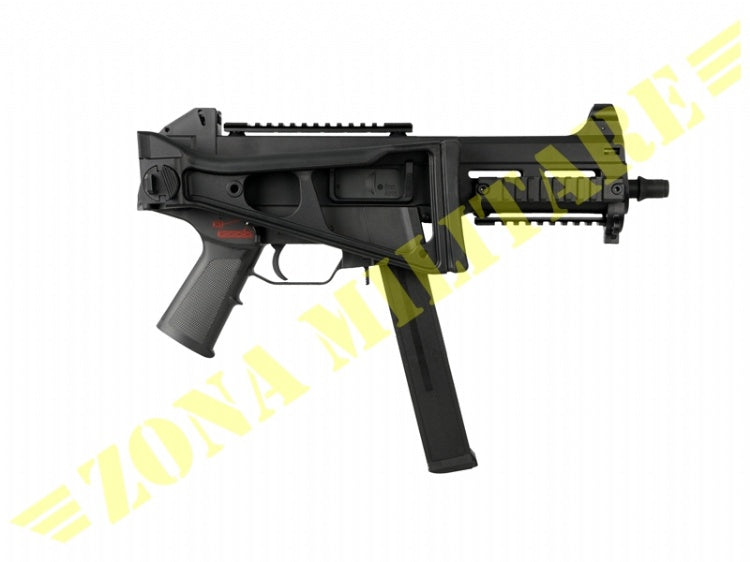 Fucile G&G Umg Advanced Black Version