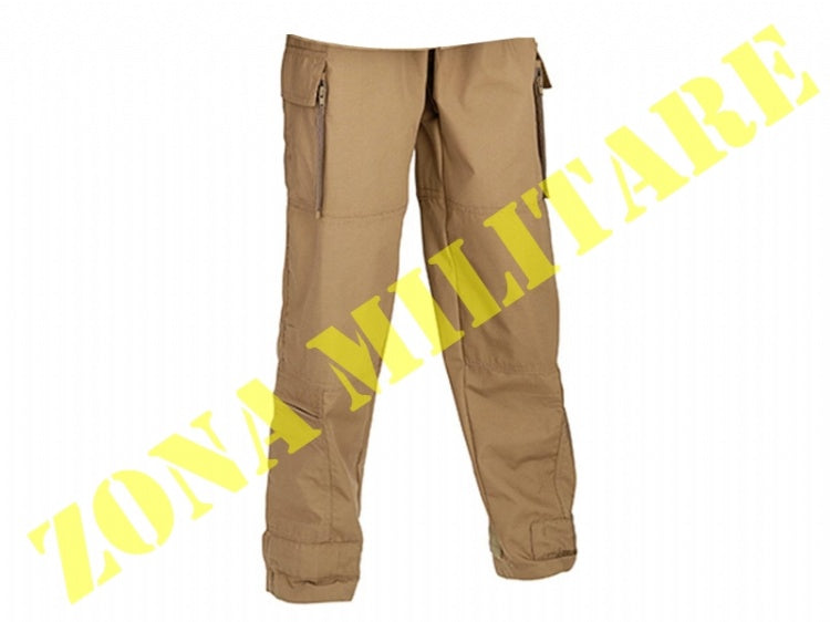 Uniforme New Army Flight Defcon 5 Coyote Tan