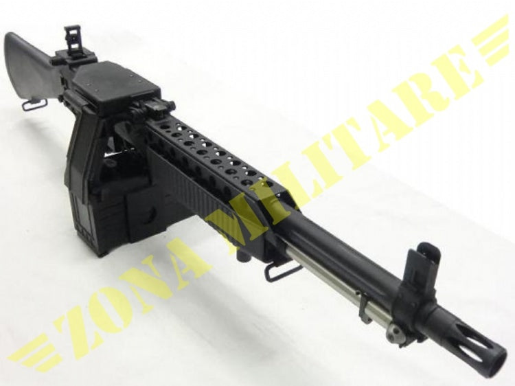 Mitragliatore Us Navy Mk.23 Mg G&P