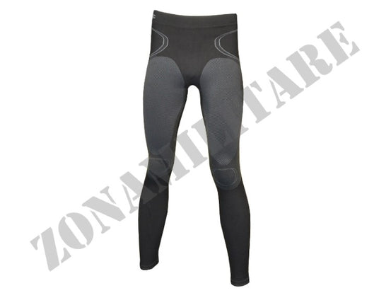 Sottopantalone Tecnico Bredik Antracite Cofra