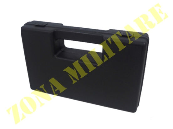 Custodia Per Pistola In Abs Con Spugna Interna