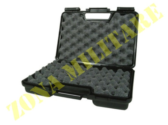 Valigia Rigida Per Pistola Dimensioni 290X185X75