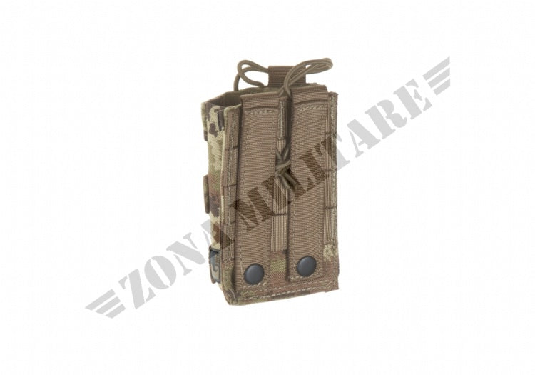 5.56 Rapid Response Pouch Single Claw Gear Vegetato