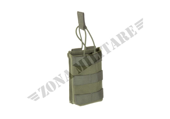 5.56 Rapid Response Pouch Single Claw Gear Verde Od