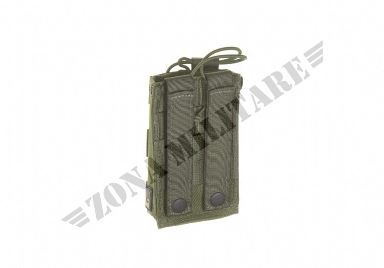5.56 Rapid Response Pouch Single Claw Gear Verde Od