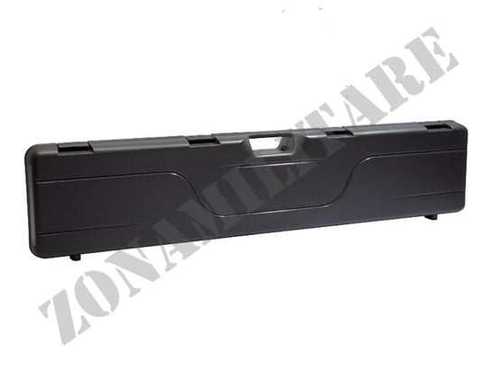 Valigia Alta Resistenza Per Carabina 121,5X26X10,5