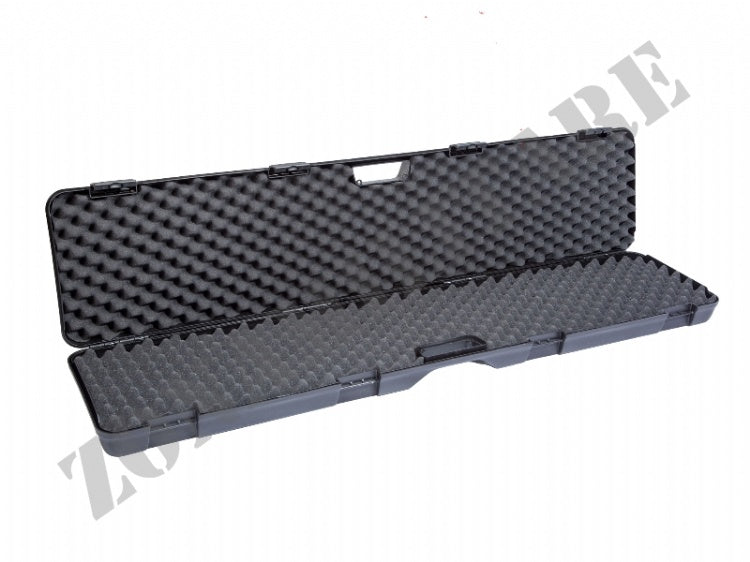 Valigia Alta Resistenza Per Carabina 121,5X26X10,5