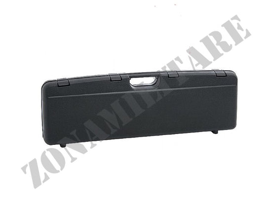 Valigia Alta Resistenza Per Armi 80X24,5X7,5