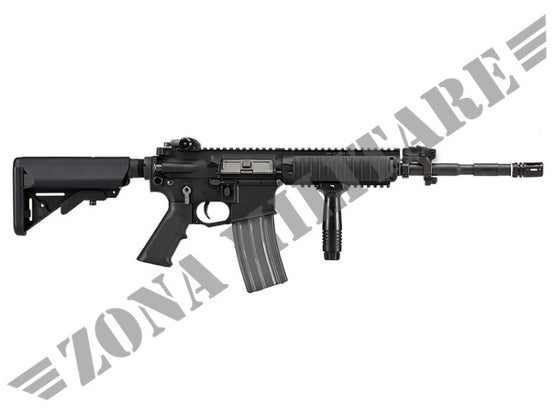Fucile Kac Sr16 E3 Carabine Vfc