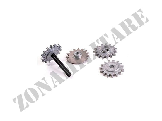 Selettore Kac Pdw Vfc Metal Version