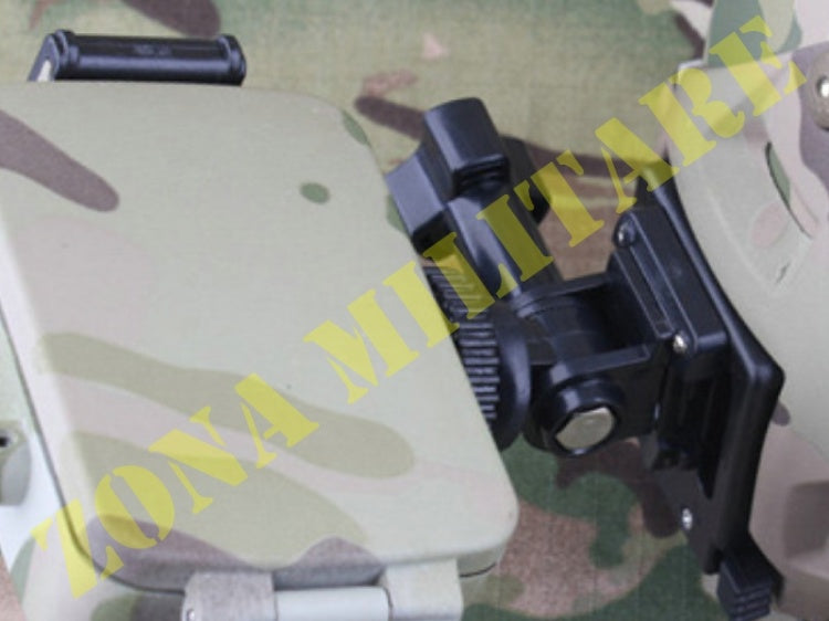 Videocamera Emerson Tactical Hd Multicamo