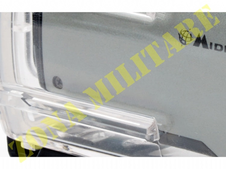Videocamera Midland Modello Txc 280