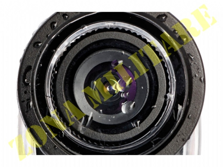 Videocamera Midland Modello Txc 280