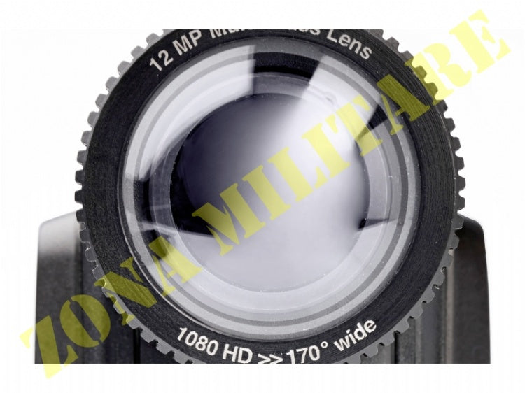 Videocamera Modello Midland Xtc400 Nera