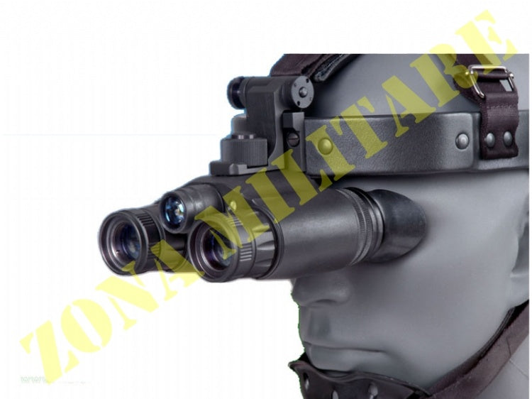 Visore Notturno Binoculare 1^ Gen. Plus