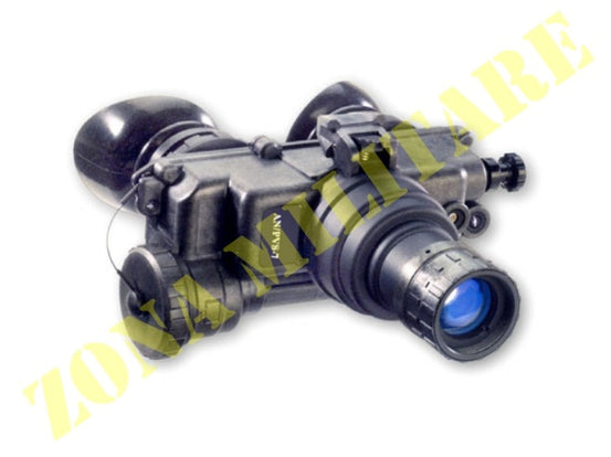 Visore Notturno Pvs7-2-Hr (Gen 2+ Photonis)