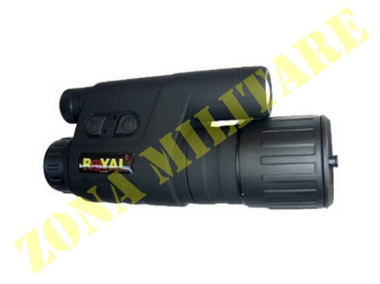 Visore Notturno Royal V 85 1^ Generazione Plus