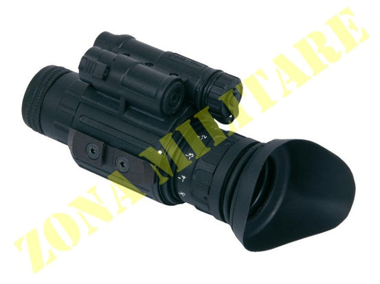 Visore Notturno Vnxm-2-Hp (Gen 2+ Hp)