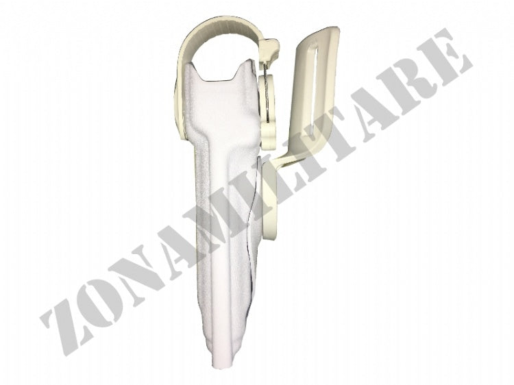 Fondina Vegatek Duty vkd8 Bianca vega holster