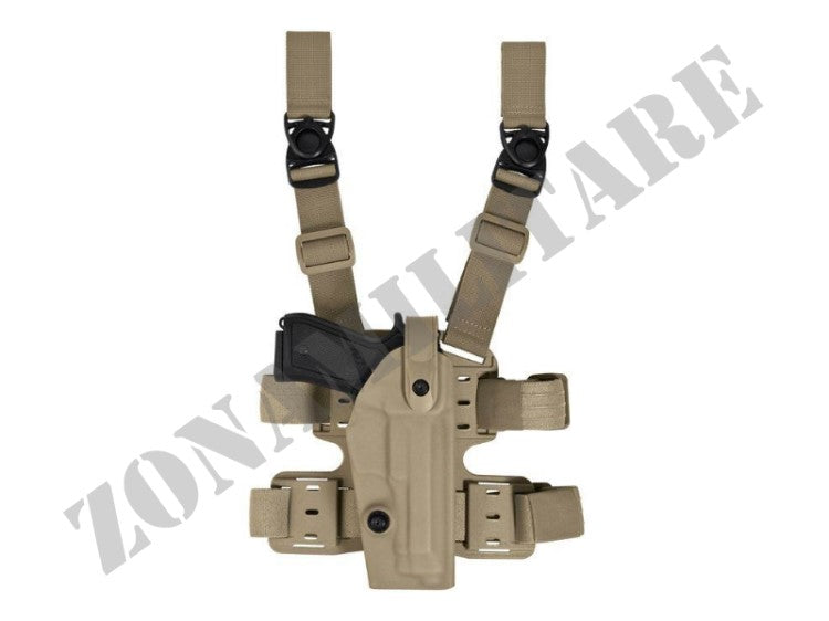 FONDINA COSCIALE NATION DESERT VEGA HOLSTER