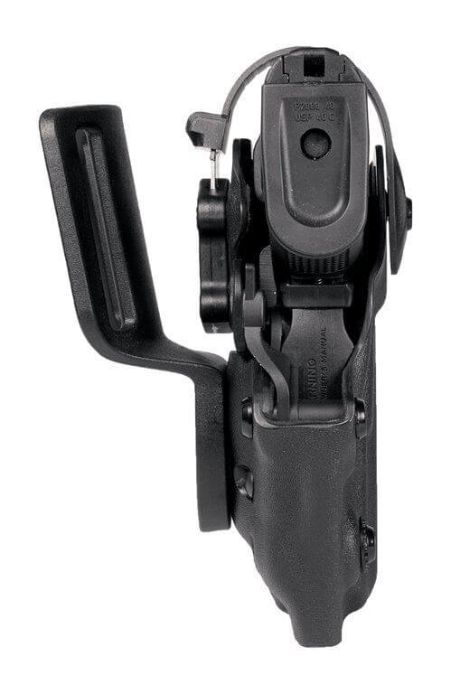 FONDINA PROFESSIONALE CON PASSANTE VEGATEK TOP VEGA HOLSTER