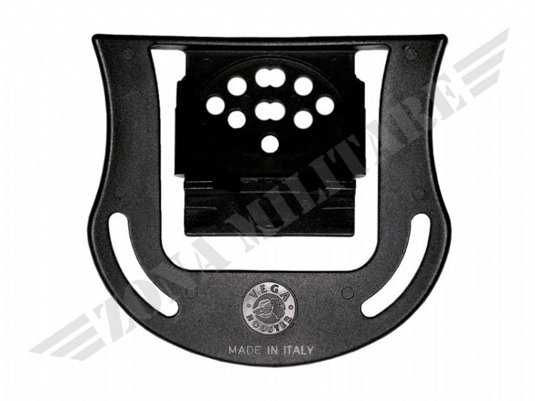 Fondina In Polimero Stampato Termoformata Under Jacket