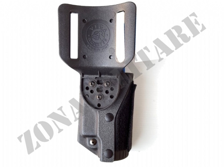 FONDINA PER PISTOLE GLOCK CON TORCIA VEGA HOLSTER