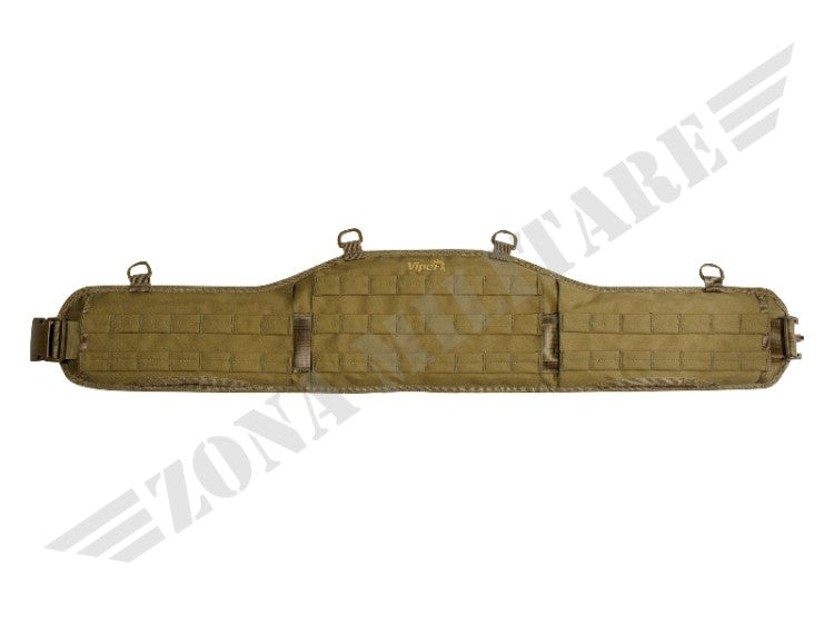 Cinturone Imbottito Progear Elite Waist Belt Coyote