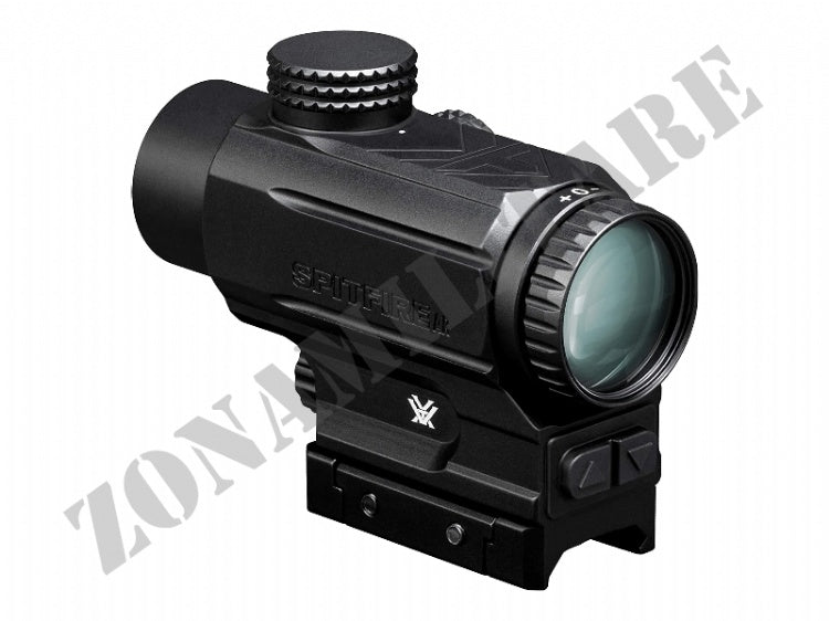 Spitfire Ar 1X Prism Scope With Drt Moa Reticle Vortex Optics