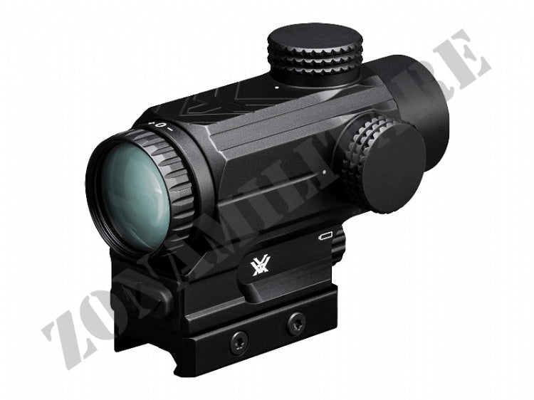 Spitfire Ar 1X Prism Scope With Drt Moa Reticle Vortex Optics