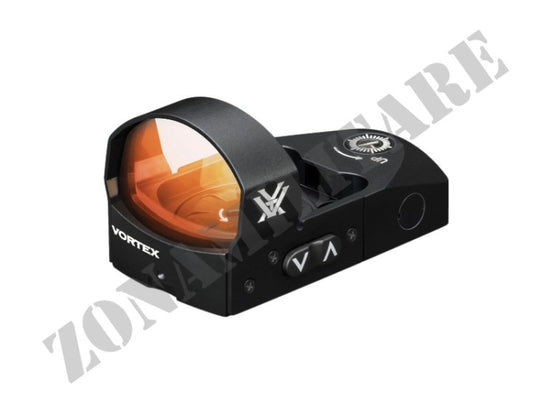 Mirino Red Dot Vortex Venom 3 Moa Black