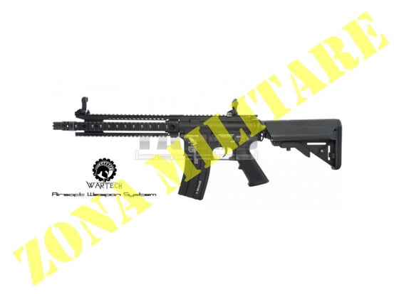 Fucile Wartech Mk110 Pws Full Metal