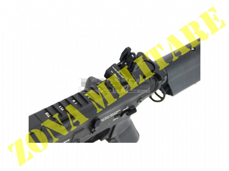 Fucile Wartech Mk110 Pws Full Metal