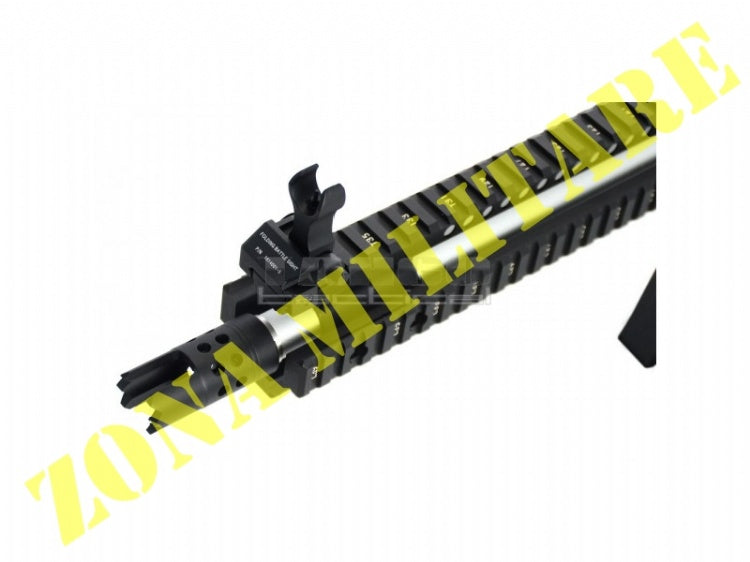 Fucile Wartech Mk110 Pws Full Metal