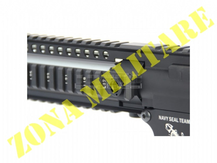 Fucile Wartech Mk110 Pws Full Metal