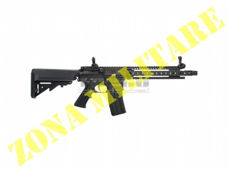 Fucile Wartech Mk110 Pws Full Metal