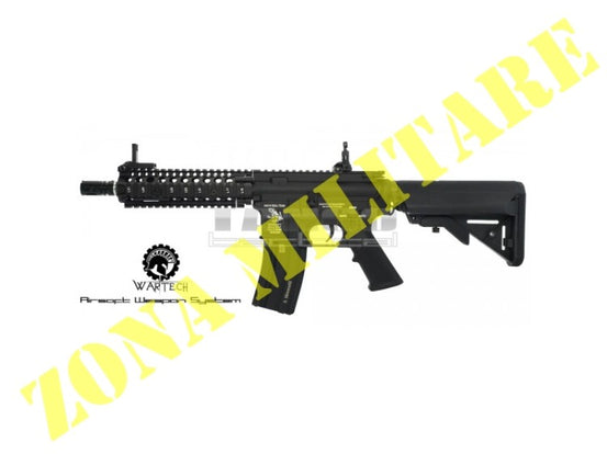 Fucile Wartech Mk18 Mod.1 7 Full Metal