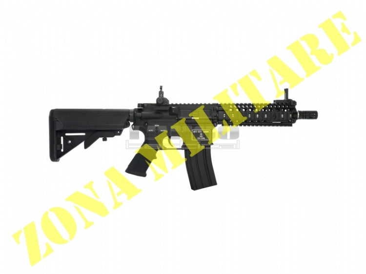 Fucile Wartech Mk18 Mod.1 7 Full Metal