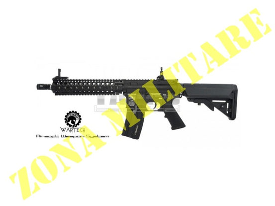 Fucile Wartech Mk18 Mod.1 9 Full Metal