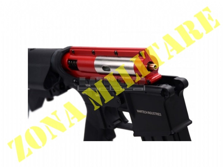 Fucile Wartech Mk18 Mod.1 9 Full Metal