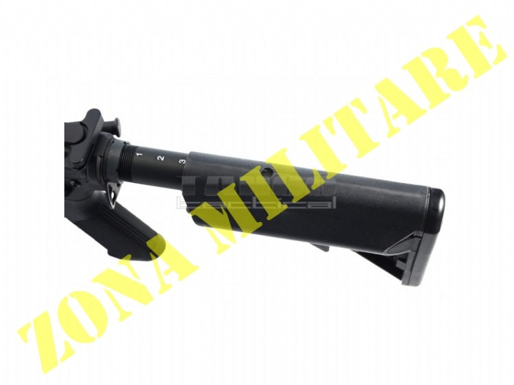 Fucile Wartech Mk18 Mod.1 9 Full Metal