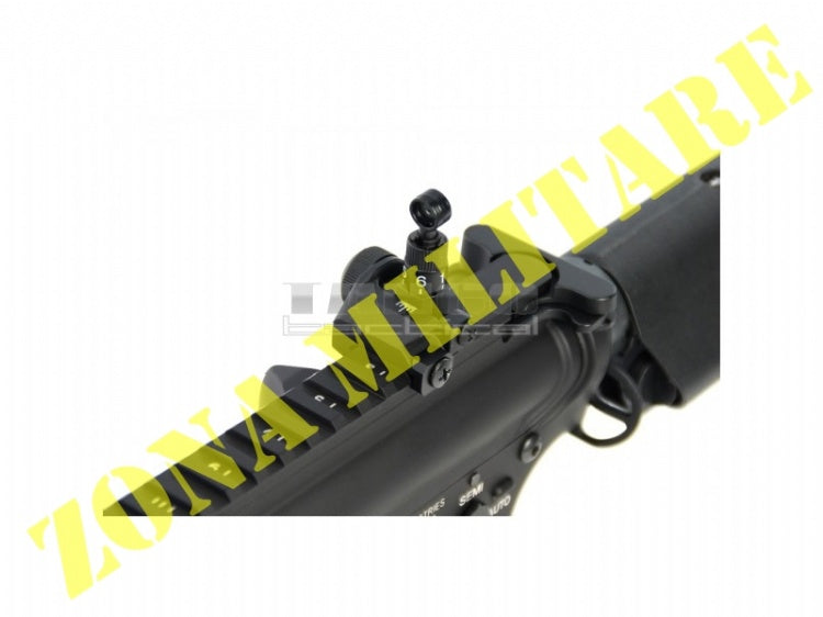 Fucile Wartech Mk18 Mod.1 9 Full Metal