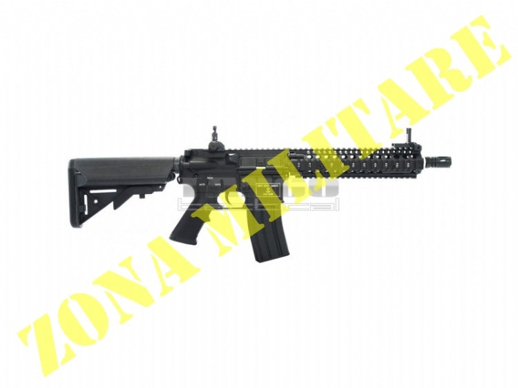 Fucile Wartech Mk18 Mod.1 9 Full Metal