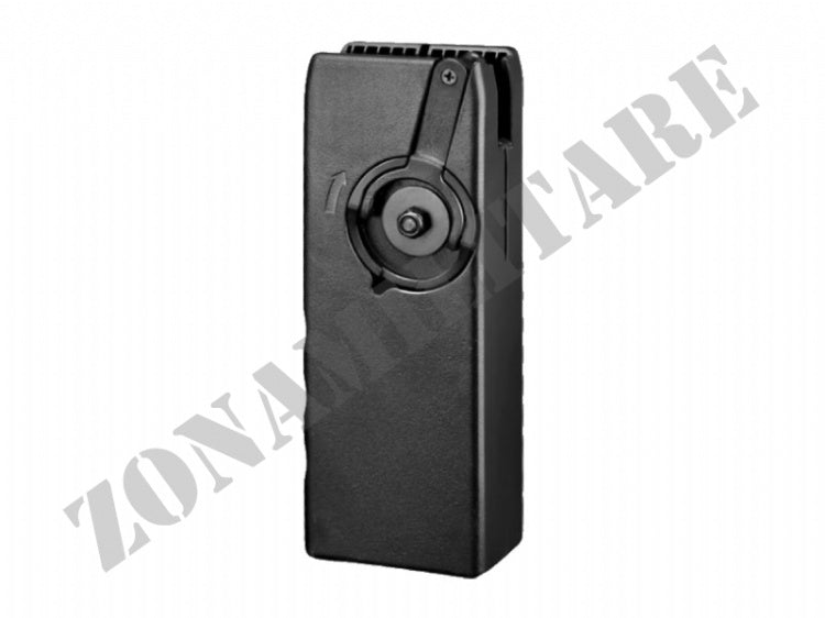 SPEED LOADER PER CARICATORI M4 NERO WOSPORT
